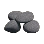 Sauna Stones