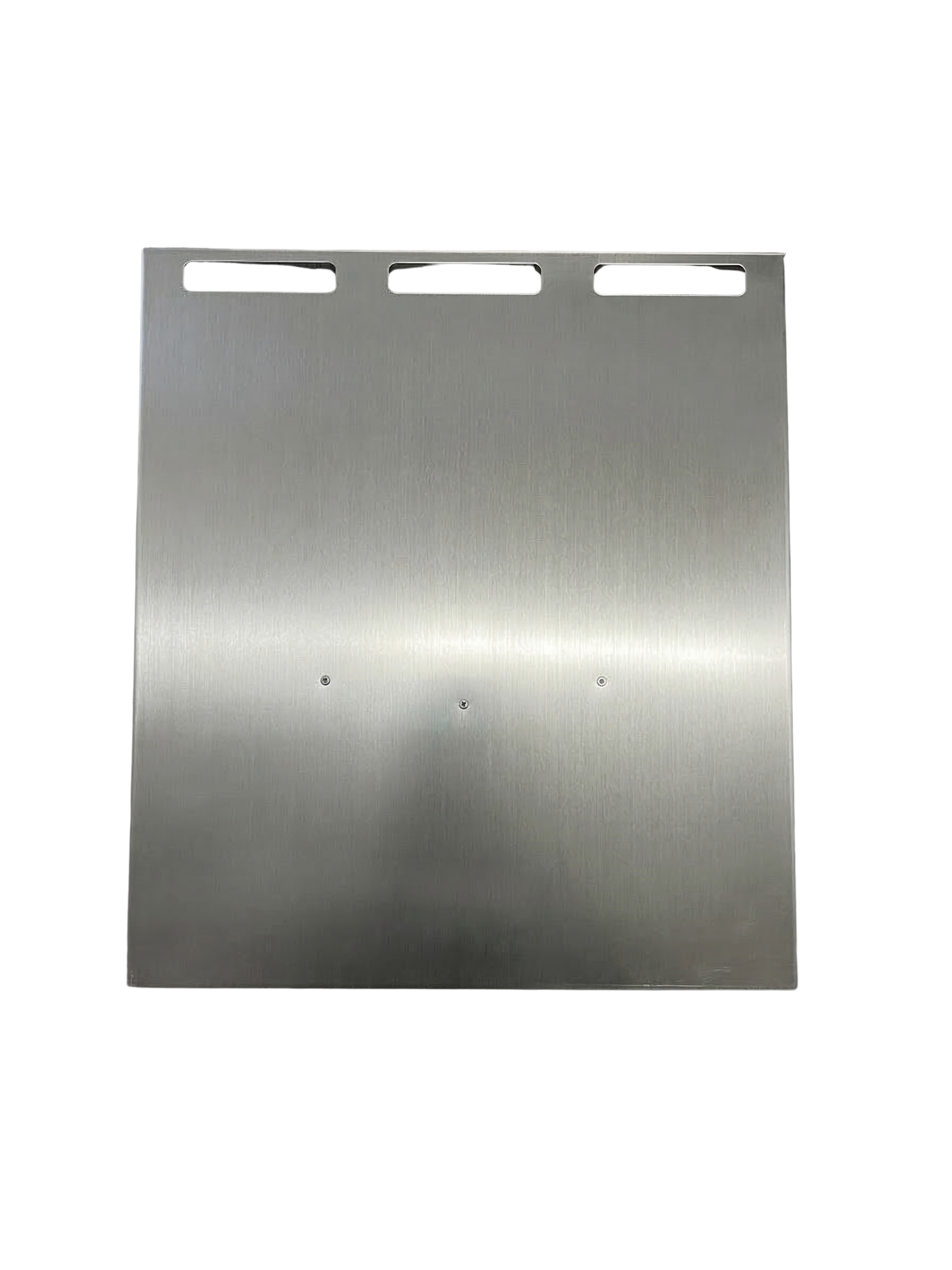 Saunum Experience Radiation Plate Deflector