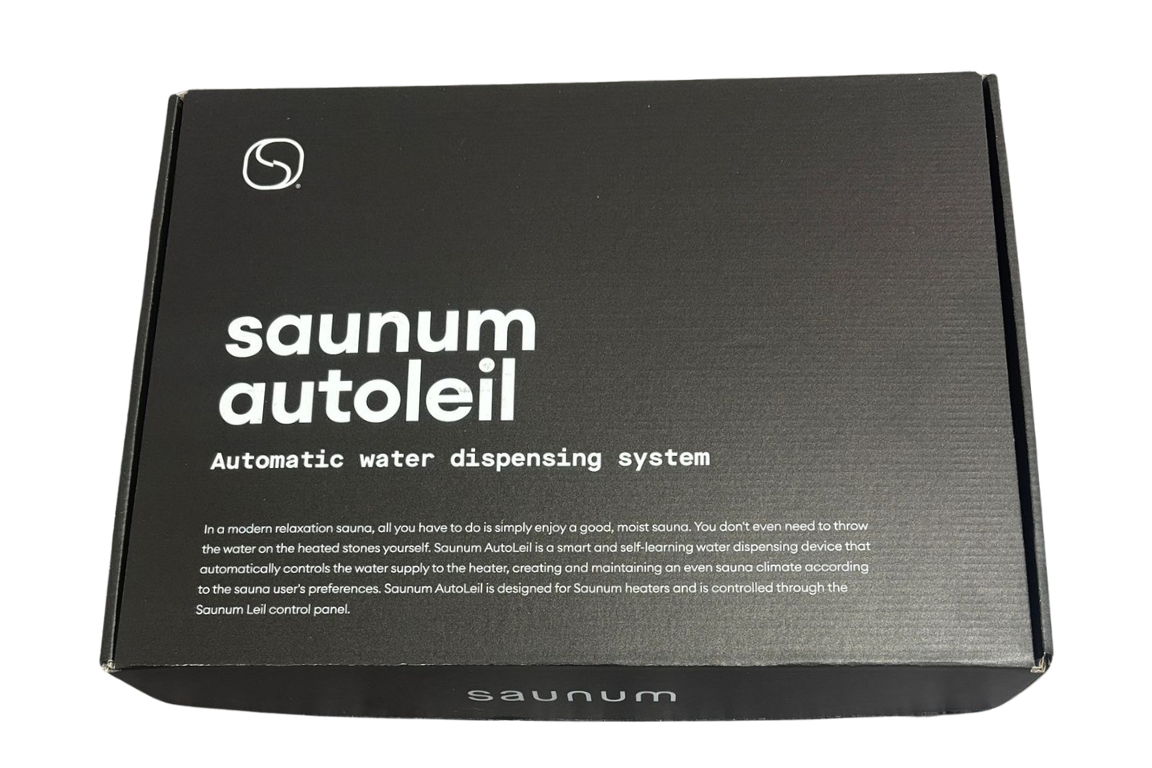 Saunum Autoleil