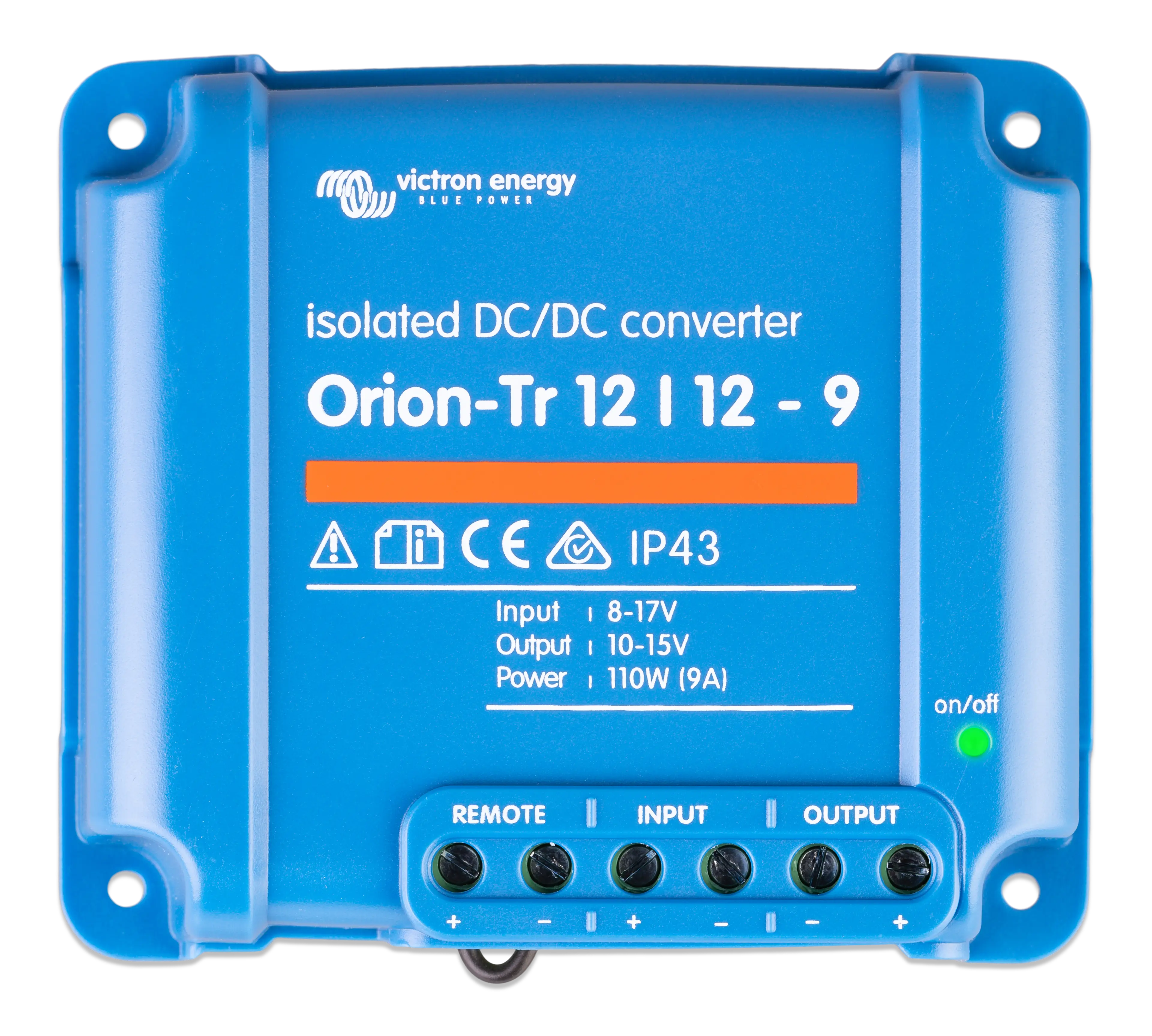 Victron Energy Orion-TR Isolated DC-DC Converter