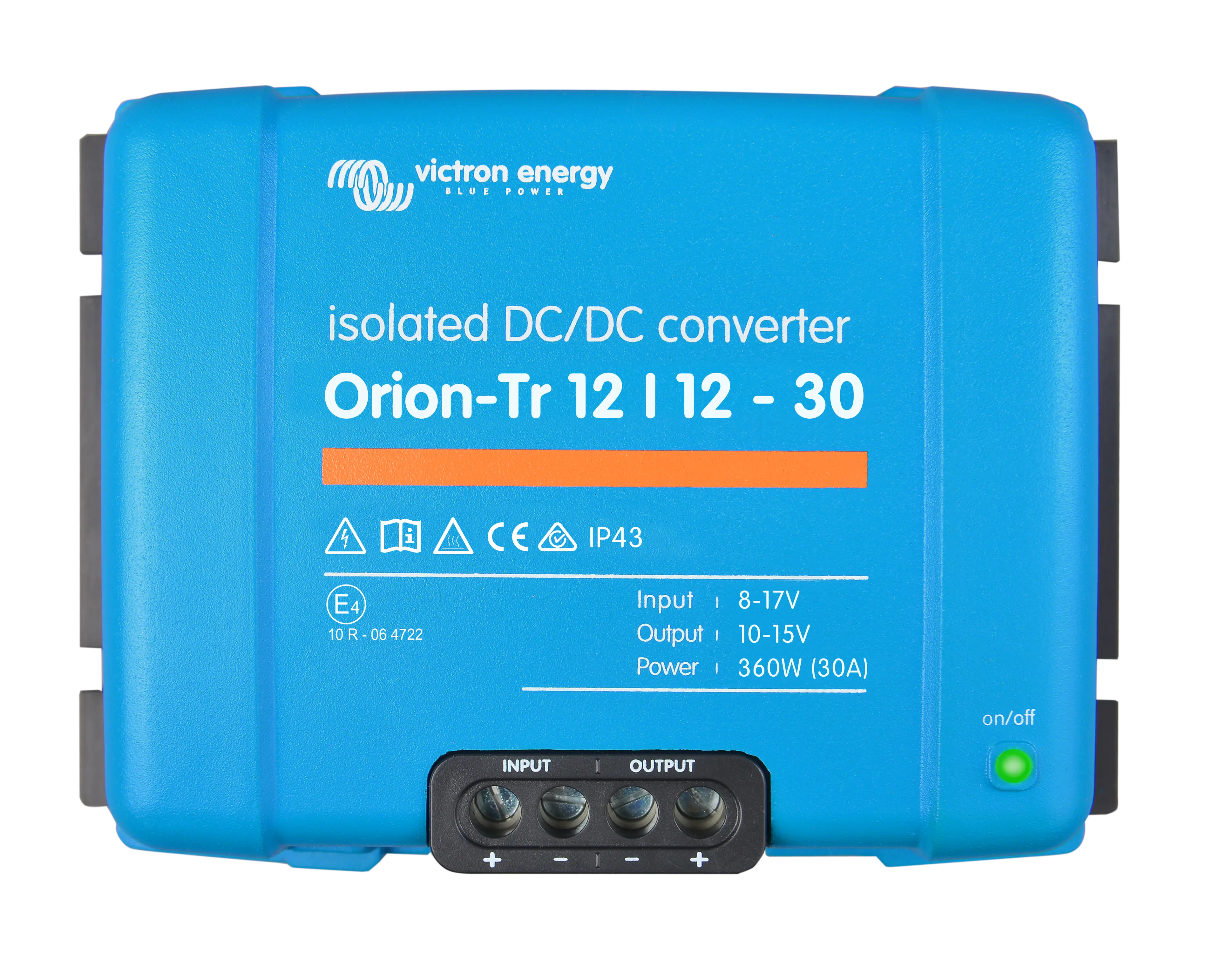 Victron Energy Orion-TR Isolated DC-DC Converter