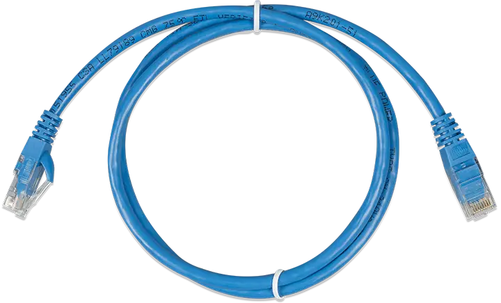 Victron RJ45 UTP Cable