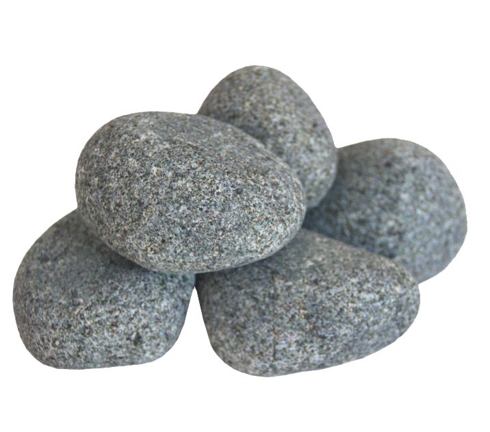 Sauna Stones