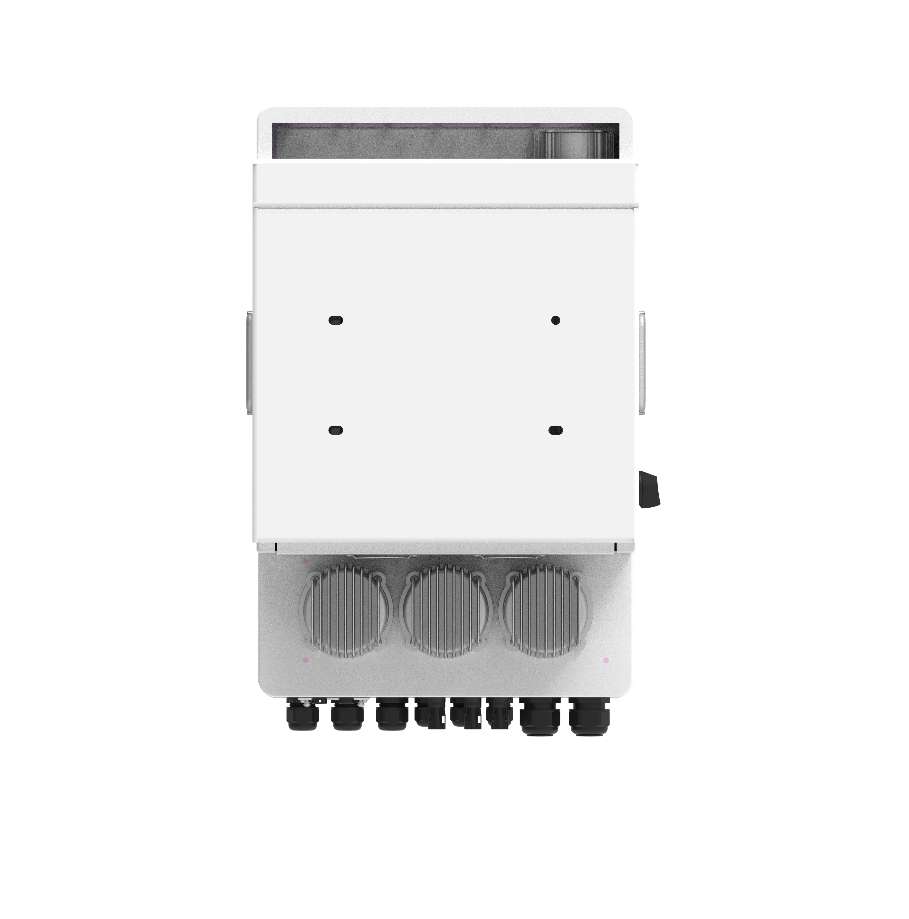 Deye Three-phase Low Voltage Hybrid Inverter