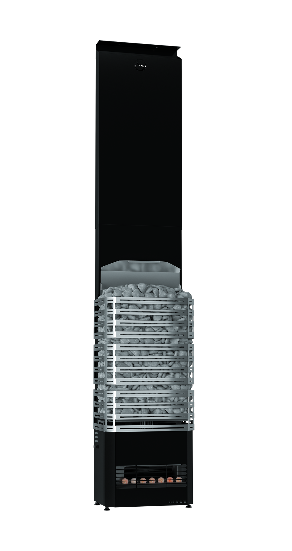 Saunum Experience Heater