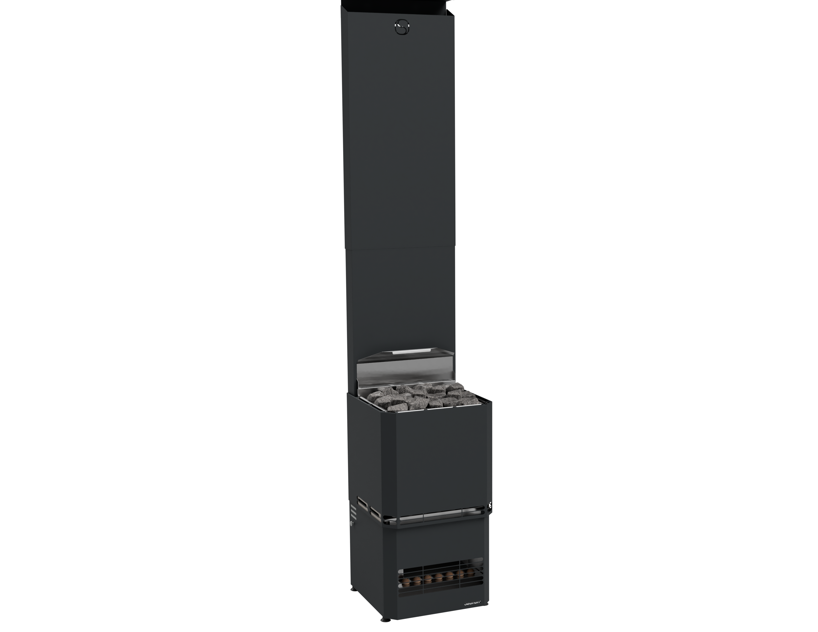 Saunum Pro Experience Heater