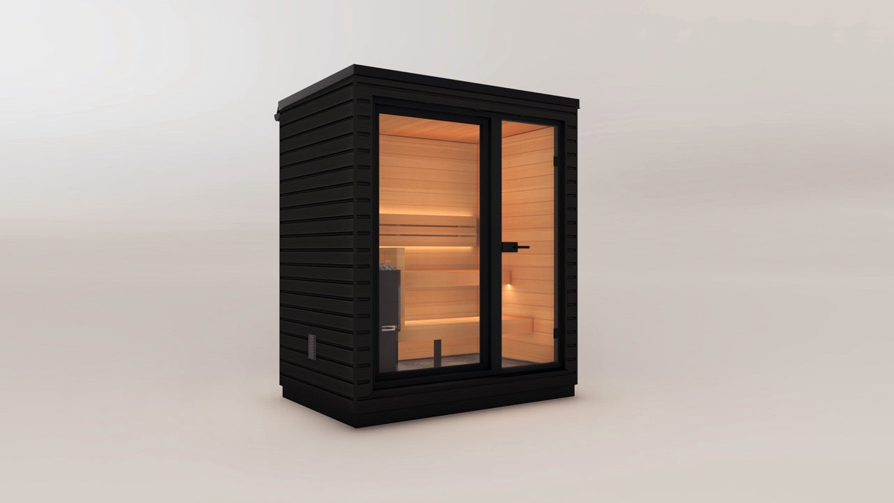 Saunum Classic Mini-Mini