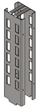 Saunum Element Tunnels
