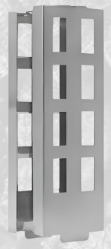 Saunum Element Tunnels