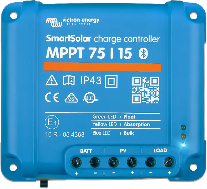 Victron Energy SmartSolar MPPT
