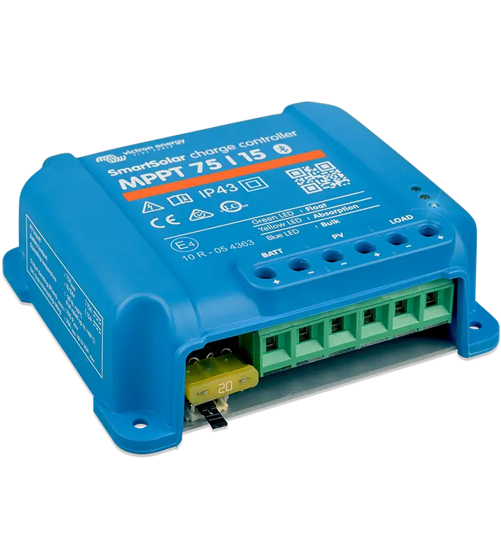 Victron Energy SmartSolar MPPT