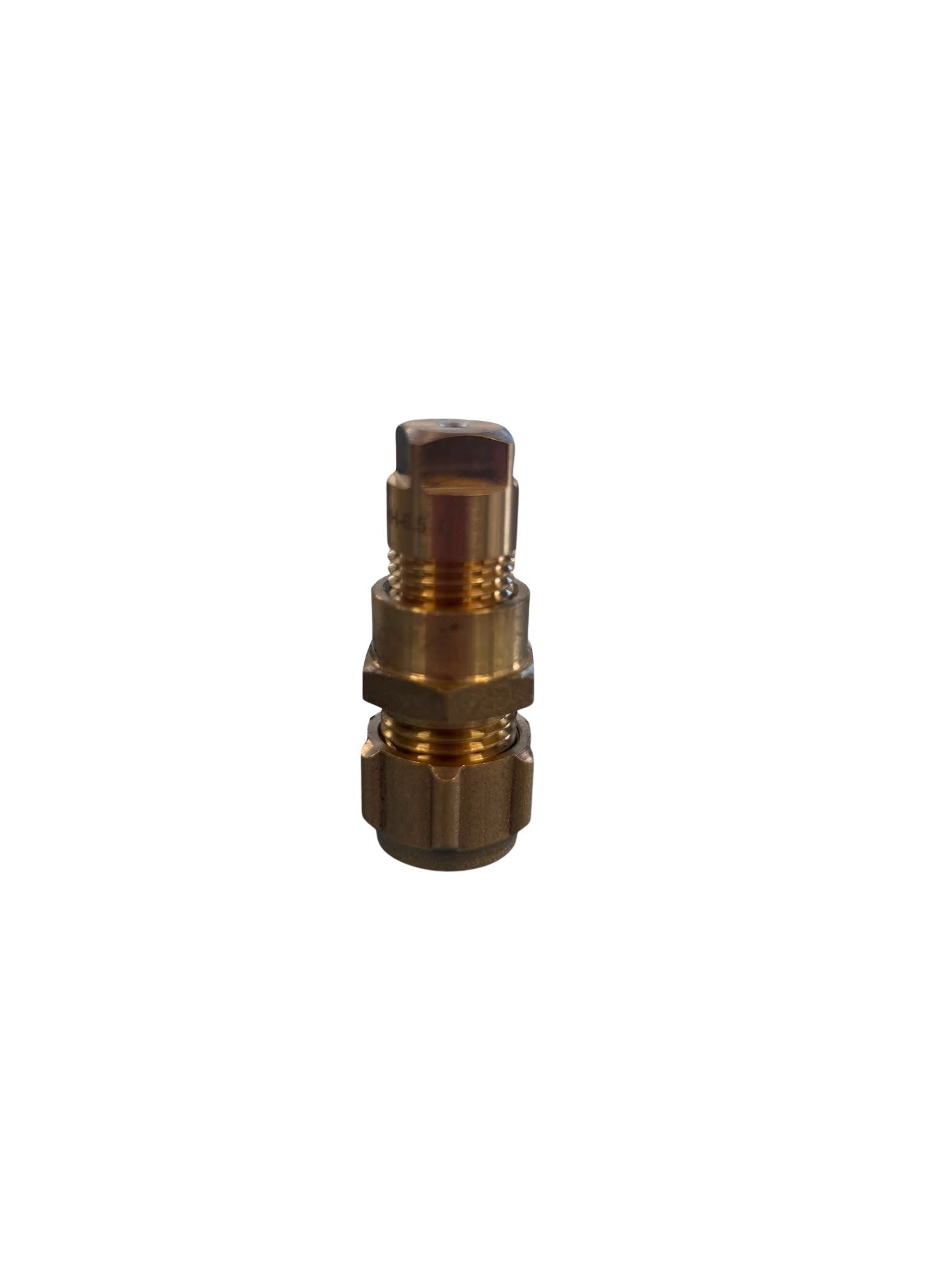 Saunum Autoleil Nozzle