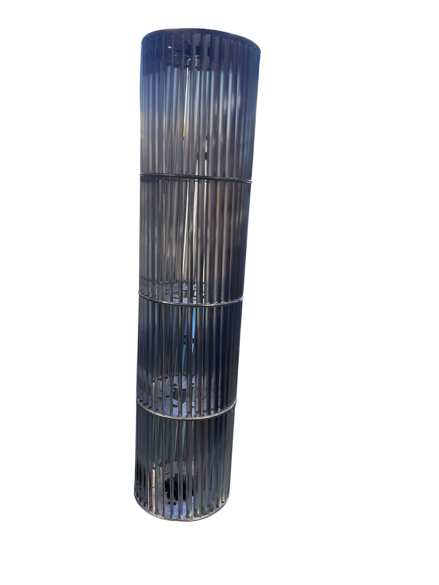 Saunum Luxury Impeller (Cross Flow Fan Wheel)