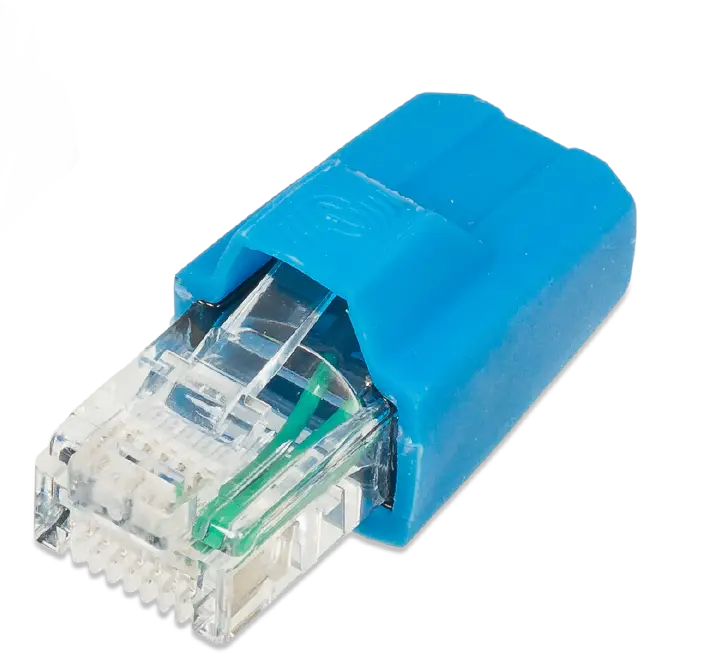 Victron VE.Can RJ45 Terminator (Bag of 2)