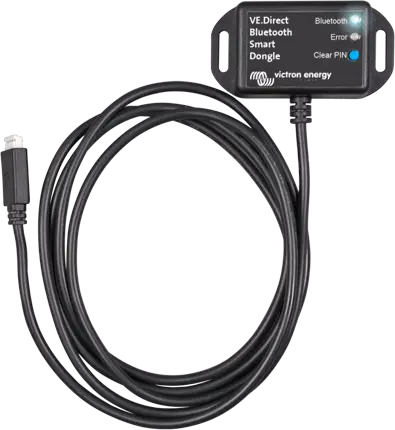 Victron VE.Direct Bluetooth Smart Dongle