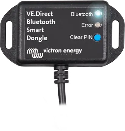 Victron VE.Direct Bluetooth Smart Dongle