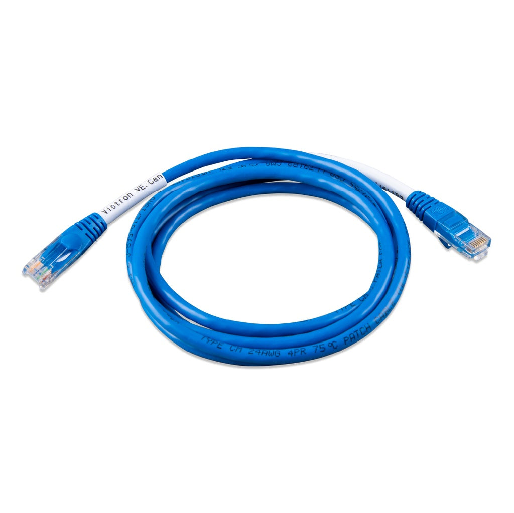 Victron VE.Can to CAN-Bus BMS Cable