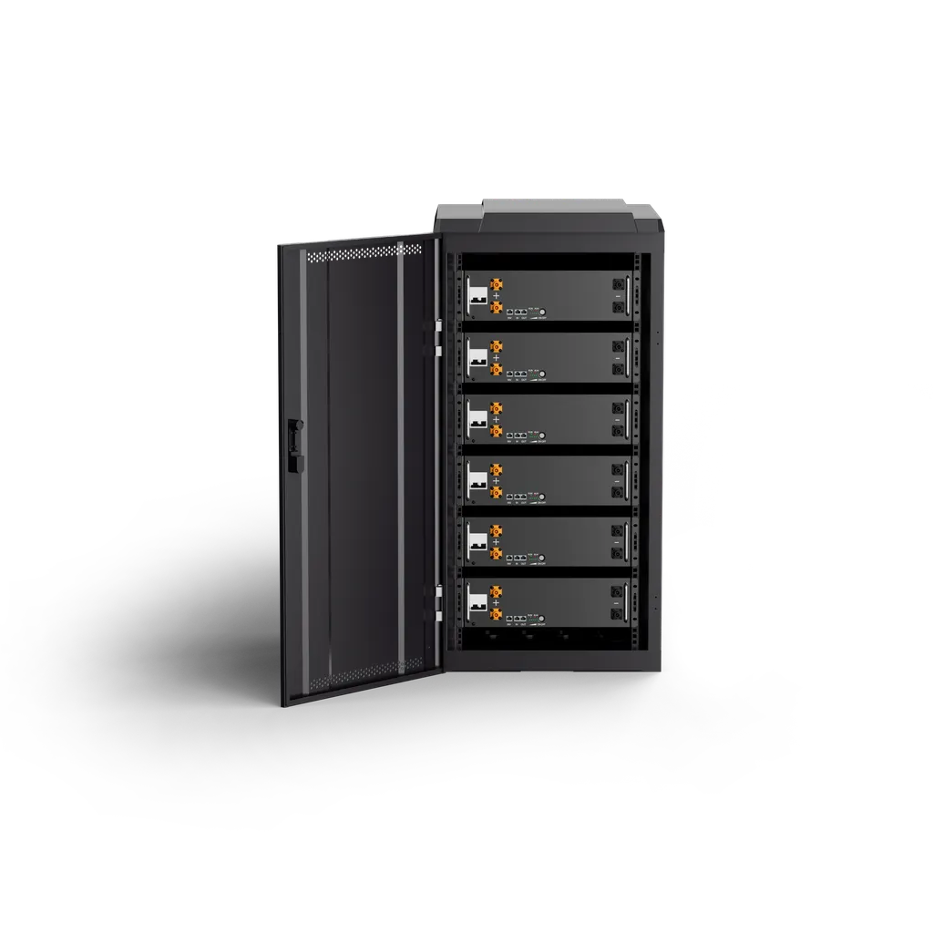 ZYC SIMPO Cabinet x6