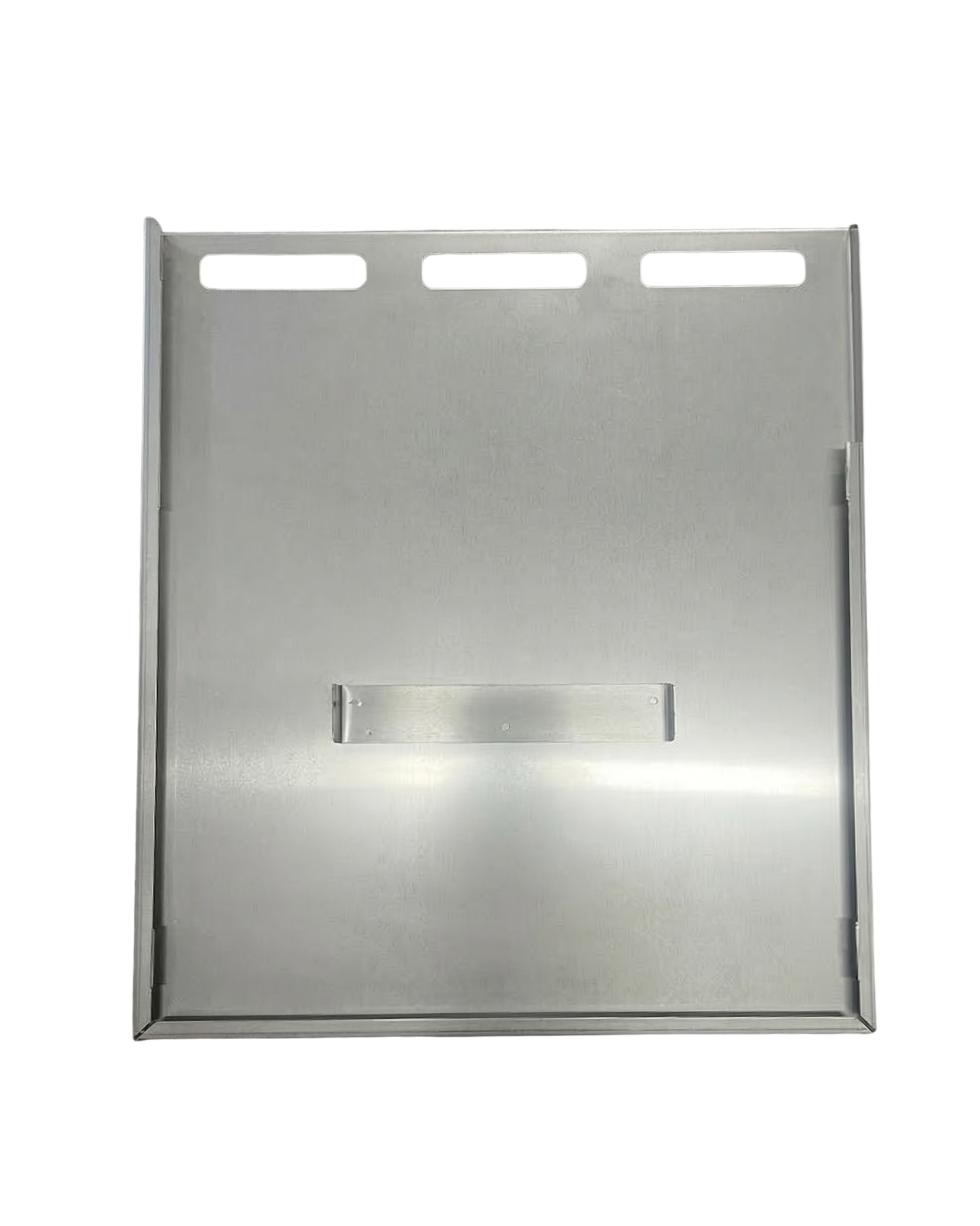 Saunum Experience Radiation Plate Deflector