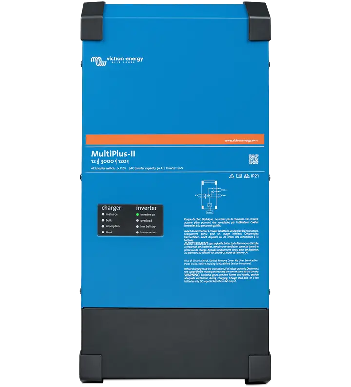 Victron Energy MultiPlus-II