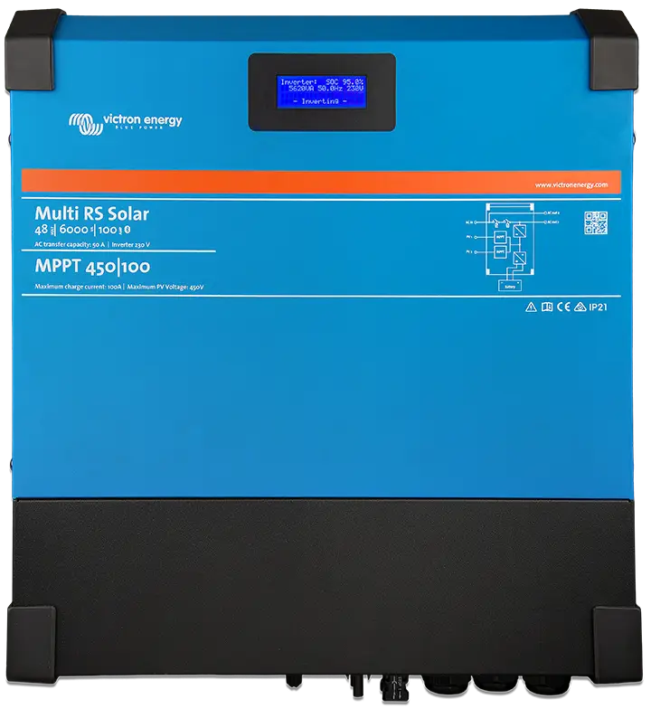 Victron Energy Multi RS Solar