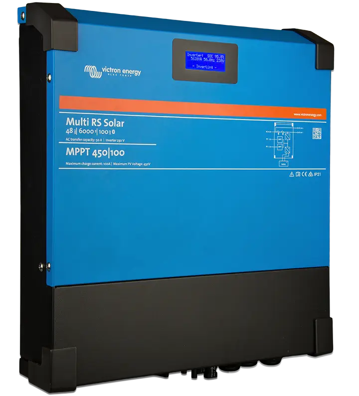 Victron Energy Multi RS Solar