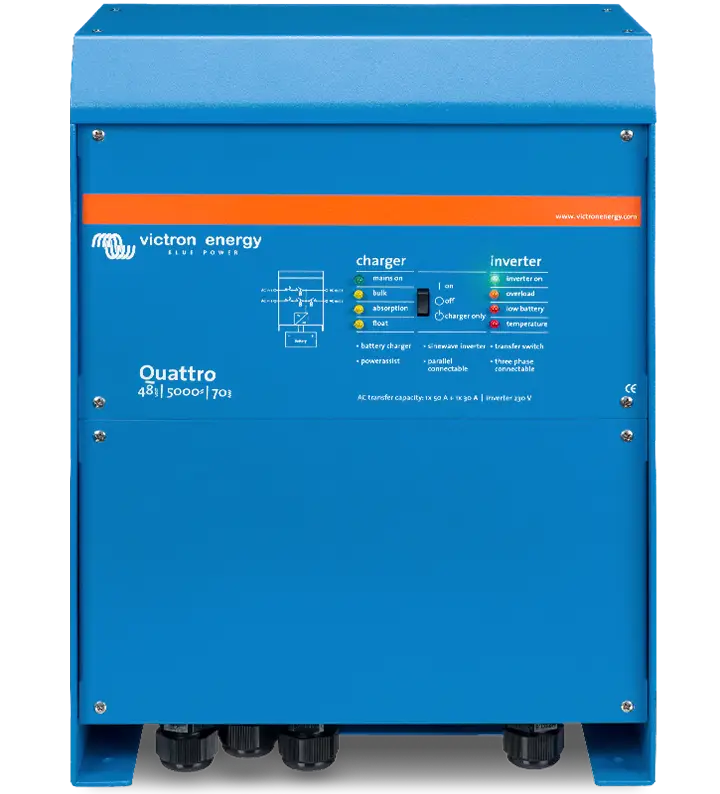 Victron Energy Quattro