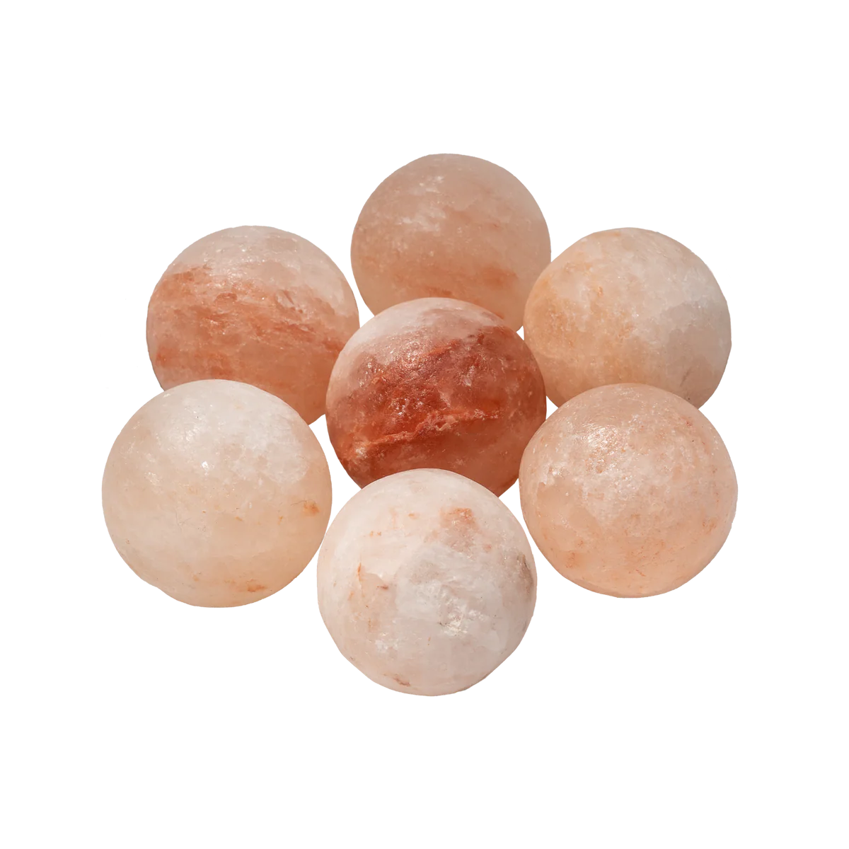 Himalayan Salt Balls