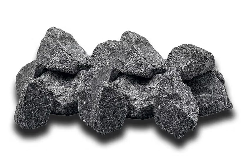 Sauna Stones