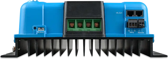 Victron Energy SmartSolar MPPT VE.Can